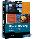 Ethical Hacking: The Practical Guide for Pentesting and Red Teaming