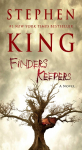 Finders Keepers: The Bill Hodges Trilogy 2