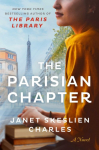 The Parisian Chapter: A Novel