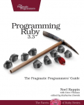 Programming Ruby 3.2: The Pragmatic Programmers Guide