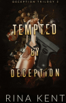 Tempted by Deception: Special Edition Print
