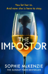 The Impostor: The utterly unmissable new psychological thriller from the international bestselling author of Girl, Missing