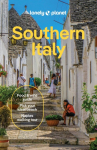 Lonely Planet Southern Italy: Plan the Trip of a Lifetime | Detailed Itineraries & Maps | Insider Tips | Covers Naples & Campania, Puglia, Calabria & Basilicata and more