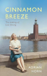 Cinnamon Breeze: The making of Lisa Strang