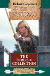 Robin of Sherwood: Series 4 Collection