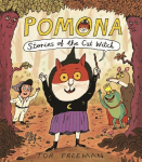 Pomona: Stories of the Cat Witch