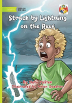 Struck by Lightning on the Reef