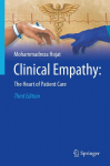 Clinical Empathy: The Heart of Patient Care