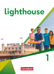 Lighthouse Band 1: 5. Schuljahr - Sch&uuml;lerbuch: Kartoniert