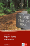 Pepper Spray in Paradise: Lekt&uuml;ren Englisch