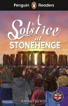 A Solstice at Stonehenge: Lekt&uuml;re mit Audio-Online&nbsp;&nbsp;