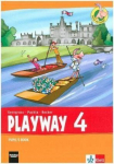 Playway. F&uuml;r den Beginn ab Klasse 1. Pupil's Book. 4. Schuljahr