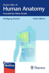 Pocket Atlas of Human Anatomy: Founded by Heinz Feneis