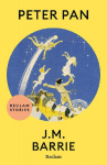 Peter Pan: [Reclam Stories - Klassiker auf Englisch] - Ein Klassiker f&uuml;r Kinder und Erwachsene in der vollst&auml;ndigen englischen Originalfassung