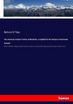 The American Eclectic Practice of Medicine, as Applied to the Diseases of Domestic Animals: In which every form of disease peculiar to animals is treated in accordance with the most approved methods of modern science