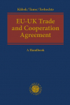 EU-UK Trade and Cooperation Agreement: A Handbook