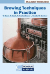 Brewing Techniques in Practice: An In-depth guide with Problem Solving Strategies
