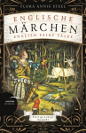 Englische M&auml;rchen / English Fairy Tales: Zweisprachige Ausgabe (deutsch/englisch)