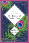 Wilde - The Picture of Dorian Gray. English Edition: A special edition hardcover embossed with silver foil