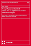 Proxy Migration Control under the European Convention on Human Rights: An Analysis on Complicity in Human Rights Violations against Migrants on the Move