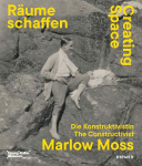 R&auml;ume schaffen. Die Konstruktivistin Marlow Moss: Mit Leonor Antunes, Tacita Dean, Florette Dijkstra und Ro Robertson
