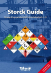 Storck Guide: Stowage & Segregation to IMDG Code (Amdt. 42-24)