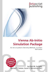 Vienna Ab-Initio Simulation Package: Ab Initio Quantum Chemistry Methods, Quantum Mechanical