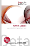 Patrick LeSage: Lawyer, Judge, Ontario Superior Court of Justice