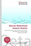 Warren Waterfront Historic District: Warren, Rhode Island, Historic District (United States), National    Register of Historic Places listings in Rhode Island