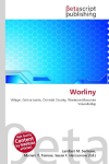 Worliny: Village, Gmina &iquest;ukta, Ostr&oacute;da County, Warmian-Masurian Voivodeship