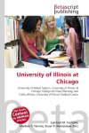 University of Illinois at Chicago: University of Illinois System, University of Illinois at Chicago College    of Urban Planning and Public Affairs, University of Illinois Medical    Center