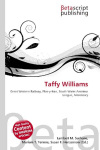 Taffy Williams: Great Western Railway, Ffos-y-fran, South Wales Amateur League, Mercenary