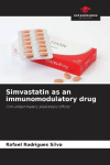 Simvastatin as an immunomodulatory drug: Anti-inflammatory pleiotropic effects