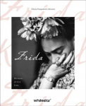 Frida: Woman. Artist. Icon.