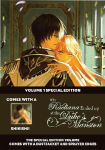 Why Raeliana Ended Up at the Duke's Mansion Volume 1: Special Edition with Dust Jacket and Sprayed Edges