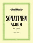 Sonatina Album Vol.1: Sonatinen und andere St&uuml;cke f&uuml;r Klavier