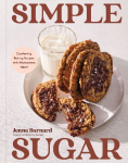 Simple Sugar: Comforting Baking Recipes with Midwestern Heart