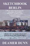 Sketchbook Berlin