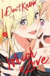 I Dont Know Which Is Love, Vol. 5
