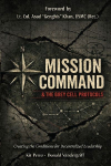 Mission Command and the Grey Cell Protocols: Creating the Conditions Necessary for Decentralized Leadership