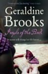People of the Books: Its secrets will change her life forever...