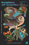 Acceptance: The Southern Reach Trilogy 3