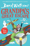 Grandpas Great Escape