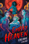 EMPTY HEAVEN PB