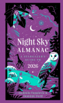 NIGHT SKY ALMANAC 2026 HB: A stargazer's guide