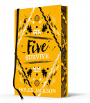 Five Survive Collectors Edition