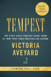 Tempest (Standard Edition): A Novel