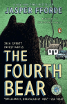 The Fourth Bear: A Nursery Crime