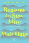 Reasons to Stay Alive