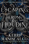 Escaping From Houdini